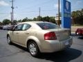 White Gold - Avenger SXT Photo No. 6
