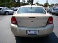 White Gold - Avenger SXT Photo No. 7