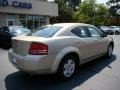 White Gold - Avenger SXT Photo No. 8