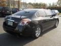 Super Black - Altima 2.5 SL Photo No. 2