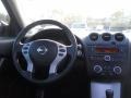 Super Black - Altima 2.5 SL Photo No. 4