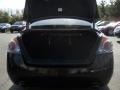 Super Black - Altima 2.5 SL Photo No. 6