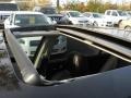 Super Black - Altima 2.5 SL Photo No. 9