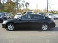 Super Black - Altima 2.5 SL Photo No. 14