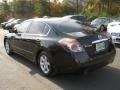 Super Black - Altima 2.5 SL Photo No. 15