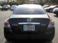 Super Black - Altima 2.5 SL Photo No. 16
