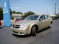 White Gold - Avenger SXT Photo No. 29