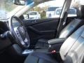 Super Black - Altima 2.5 SL Photo No. 24