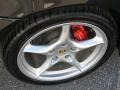 2003 Porsche Boxster S Wheel and Tire Photo