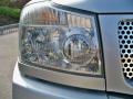 Silver Lightning - Armada SE Photo No. 13
