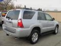 Titanium Metallic - 4Runner SR5 4x4 Photo No. 2