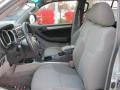 Titanium Metallic - 4Runner SR5 4x4 Photo No. 12