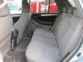 Titanium Metallic - 4Runner SR5 4x4 Photo No. 14