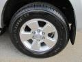 Titanium Metallic - 4Runner SR5 4x4 Photo No. 16