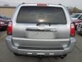 Titanium Metallic - 4Runner SR5 4x4 Photo No. 18
