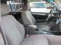 Titanium Metallic - 4Runner SR5 4x4 Photo No. 21