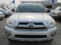 Titanium Metallic - 4Runner SR5 4x4 Photo No. 22
