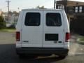 Oxford White - E Series Van E150 Commercial Photo No. 3