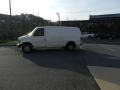 Oxford White - E Series Van E150 Commercial Photo No. 6
