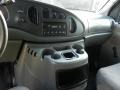 Oxford White - E Series Van E150 Commercial Photo No. 21