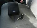 2004 Ford E Series Van E150 Commercial Keys