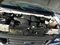 4.6 Liter SOHC 16-Valve Triton V8 Engine for 2004 Ford E Series Van E150 Commercial #56039183