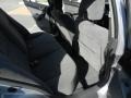 Satin Silver Metallic - Civic EX Sedan Photo No. 14
