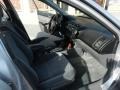 Satin Silver Metallic - Civic EX Sedan Photo No. 15