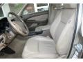 Parchment Interior Photo for 2002 Acura RL #56039696