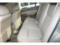 Parchment Interior Photo for 2002 Acura RL #56039720