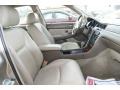 Parchment Interior Photo for 2002 Acura RL #56039747