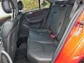 Magma Red - C 240 Sedan Photo No. 20