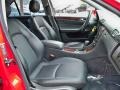 Magma Red - C 240 Sedan Photo No. 23