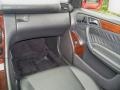 Magma Red - C 240 Sedan Photo No. 39