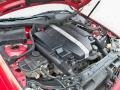 Magma Red - C 240 Sedan Photo No. 45