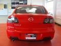 True Red - MAZDA3 i Touring Sedan Photo No. 7