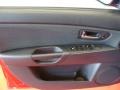 True Red - MAZDA3 i Touring Sedan Photo No. 9
