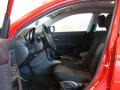 True Red - MAZDA3 i Touring Sedan Photo No. 11
