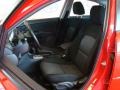 True Red - MAZDA3 i Touring Sedan Photo No. 12