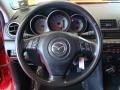 True Red - MAZDA3 i Touring Sedan Photo No. 15