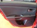 True Red - MAZDA3 i Touring Sedan Photo No. 19