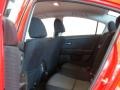 True Red - MAZDA3 i Touring Sedan Photo No. 20