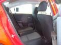 True Red - MAZDA3 i Touring Sedan Photo No. 23