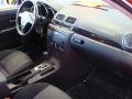 True Red - MAZDA3 i Touring Sedan Photo No. 25