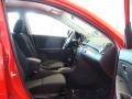 True Red - MAZDA3 i Touring Sedan Photo No. 26