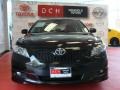 Black - Camry SE V6 Photo No. 2