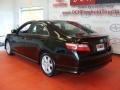 Black - Camry SE V6 Photo No. 6