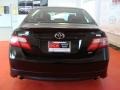 2009 Black Toyota Camry SE V6  photo #7