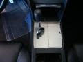 Black - Camry SE V6 Photo No. 19