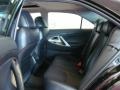 2009 Black Toyota Camry SE V6  photo #22